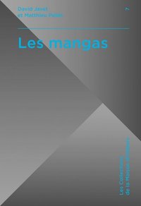Picture of Les mangas