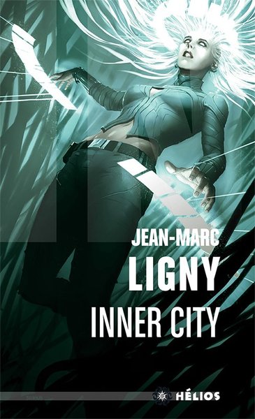 Image de Inner city