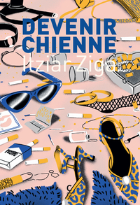 Picture of Devenir chienne
