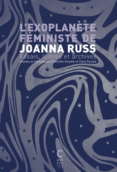 Image de L'exoplanète féministe