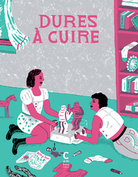 Image de Dures à cuire - édition augmentée