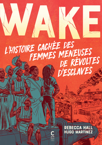 Picture of WAKE