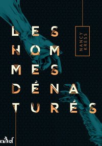 Image de Les hommes dénaturés