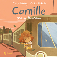 Image de Camille prend le train