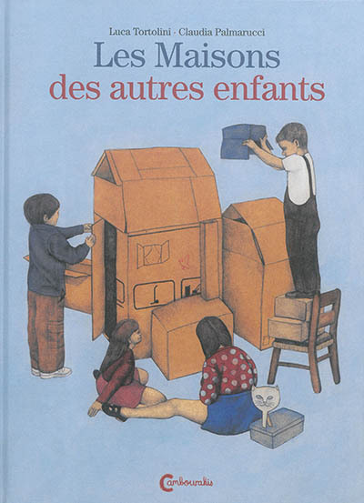 Image de Les maisons des autres enfants