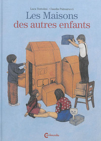 Image de Les maisons des autres enfants
