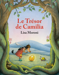 Picture of Le trésor de Camilia