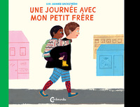 Picture of Une journée avec mon petit frère