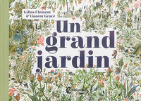 Image de Un grand jardin