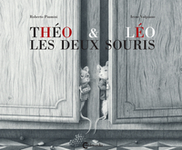 Picture of Théo et Léo les deux souris