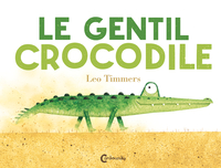 Picture of Le Gentil Crocodile