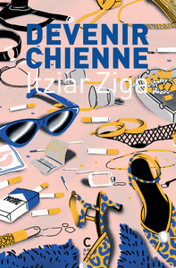 Picture of Devenir chienne