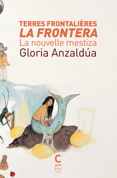 Image de TERRES FRONTALIERES - LA FRONTERA