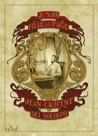 Picture of Je suis fille de rage