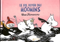 Image de Le fol hiver des Moomins
