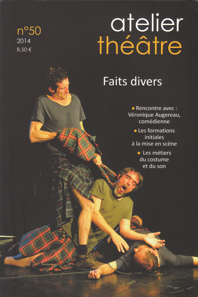 Image de Atelier théâtre n°50