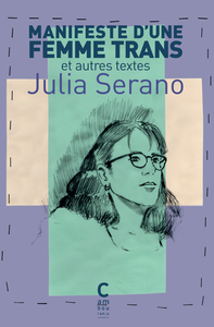 Image de Manifeste d'une femme trans