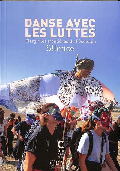 Picture of Danse avec les luttes