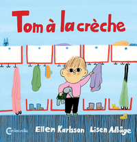 Picture of Tom à la crèche