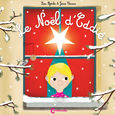 Image de Le Noël d'Eddie