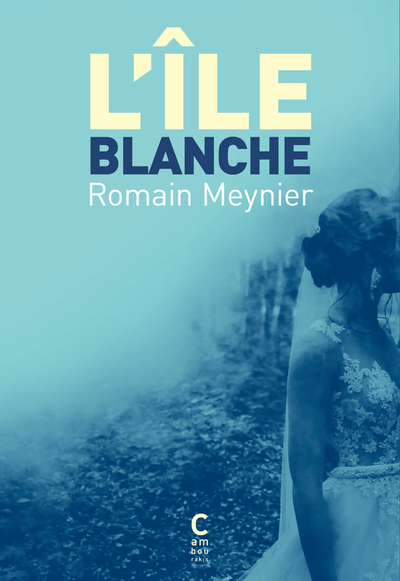 Picture of L'île blanche