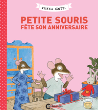 Picture of Petite Souris fête son anniversaire