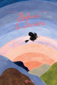 Picture of Befana la sorcière