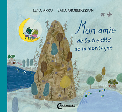 Image de Mon ami de l'autre coté de la montagne