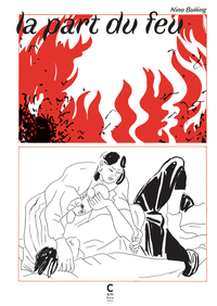 Picture of La Part du feu