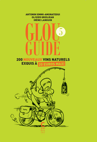 Picture of Glou guide 5