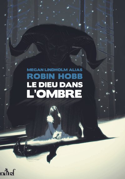 Image de Le dieu dans l'ombre