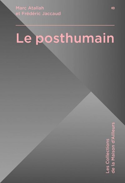 Image de Le posthumain