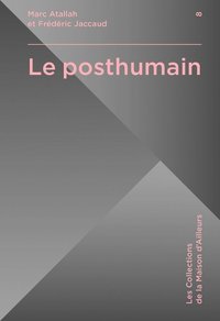 Image de Le posthumain