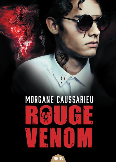 Picture of Rouge Venom