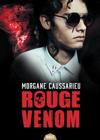 Picture of Rouge Venom