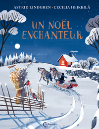 Image de Un Noël enchanteur