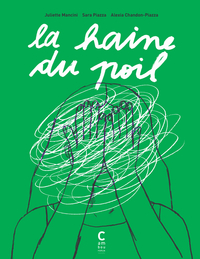 Picture of La haine du poil