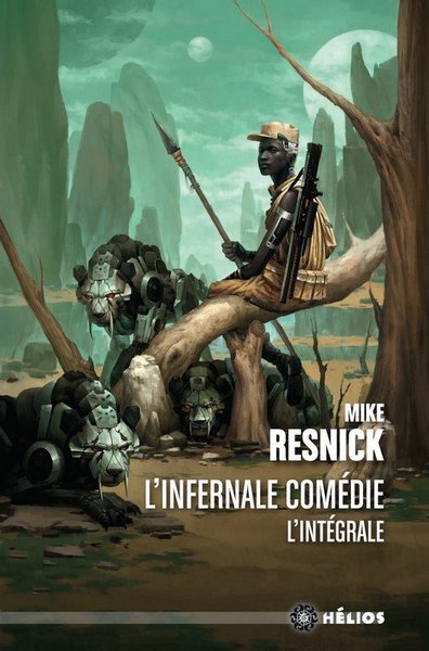 Image de L'infernale comédie