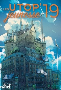 Image de LES UTOP JEUNESSE 2019