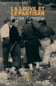 Image de La Louve et le Partisan