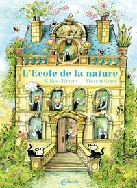 Image de L'École de la nature