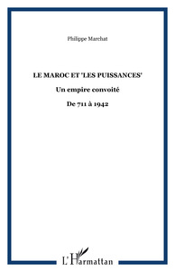 Image de Le Maroc et "les puissances"