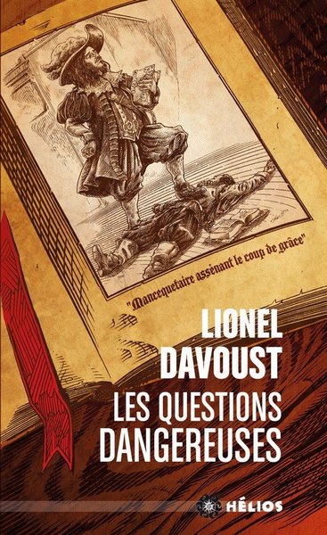 Picture of Les questions dangereuses