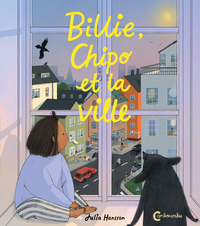 Picture of Billie, Chipo et la ville