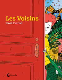 Picture of Les voisins