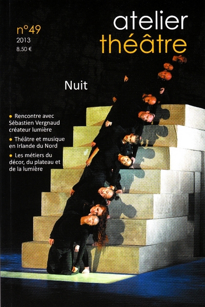 Image de Atelier théâtre n°49