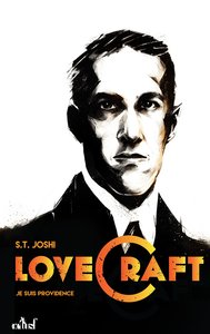 Picture of Lovecraft - je suis providence