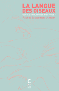 Picture of La Langue des oiseaux (poche)