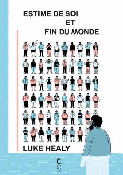 Picture of Estime de soi et fin du monde