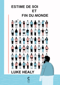 Picture of Estime de soi et fin du monde